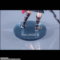 Final Fantasy XIII PVC Figure Lightning 27 cm 4988601388771