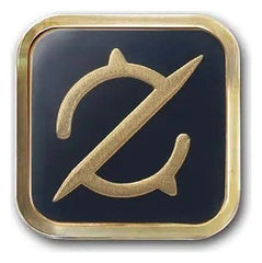 Final Fantasy XIV Job Pinback Button Icon Gunbreaker 4988601239950
