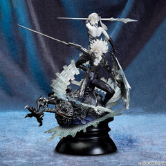 Final Fantasy XIV Meister Quality PVC Figure Omega 18 cm   4988601242530