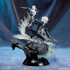 Final Fantasy XIV Meister Quality PVC Figure Omega 18 cm   4988601242530