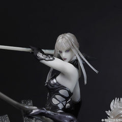 Final Fantasy XIV Meister Quality PVC Figure Omega 18 cm   4988601242530