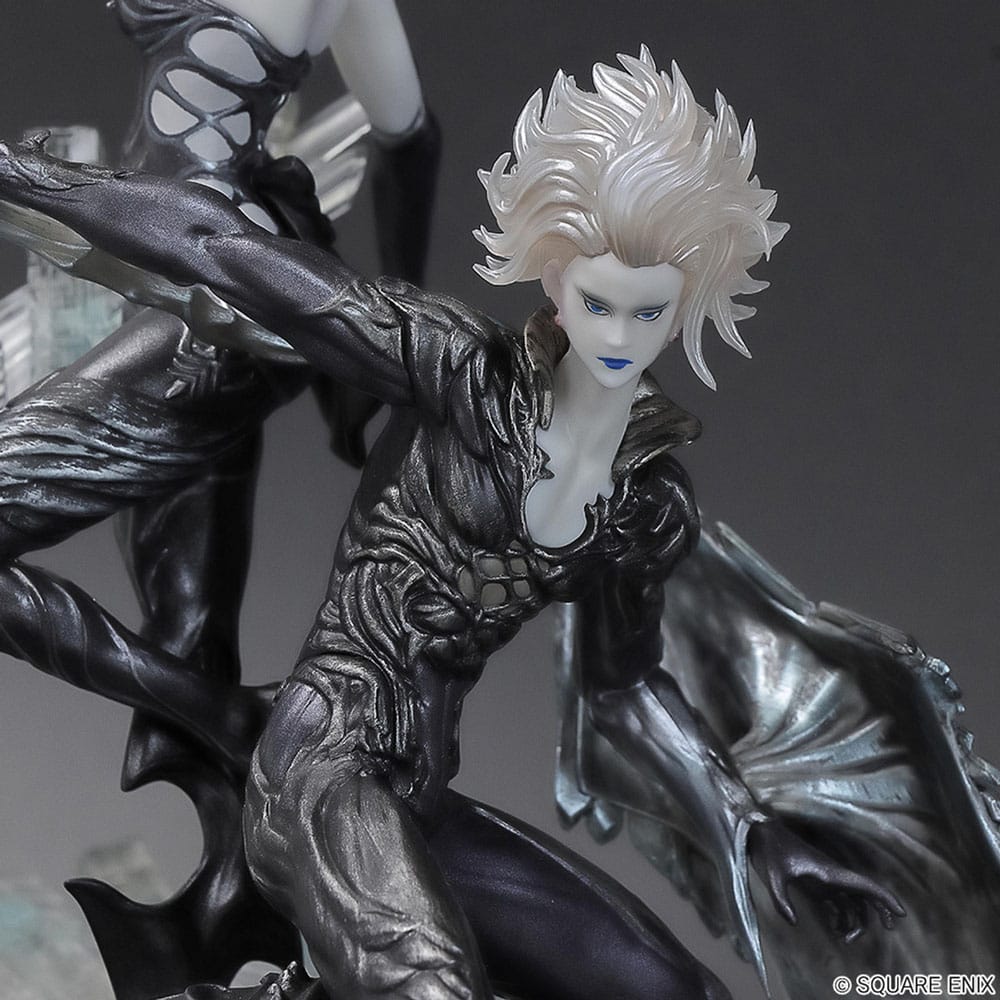 Final Fantasy XIV Meister Quality PVC Figure Omega 18 cm   4988601242530