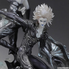 Final Fantasy XIV Meister Quality PVC Figure Omega 18 cm   4988601242530