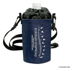 Final Fantasy XIV Bottle Case Eorzean Symphony 4988601251075