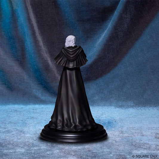Final Fantasy XIV PVC Figure Emet-Selch 17 cm 4988601257190
