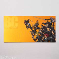 Final Fantasy XIV Remake Table Top Role Playi 4988601374507