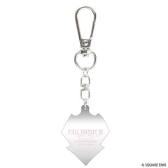 Final Fantasy XIV Acrylic Job Keychain Dancer 4988601266413