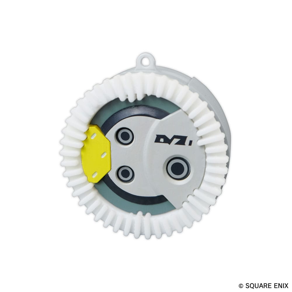 Final Fantasy XIV: Dawntrail Roleplay Replica Regulator 4988601270885