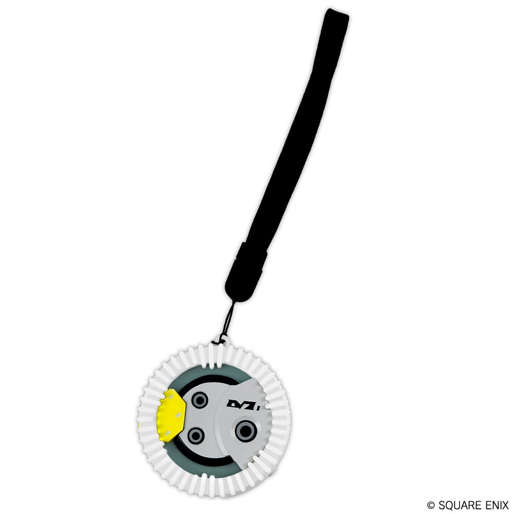 Final Fantasy XIV: Dawntrail Roleplay Replica Regulator 4988601270885