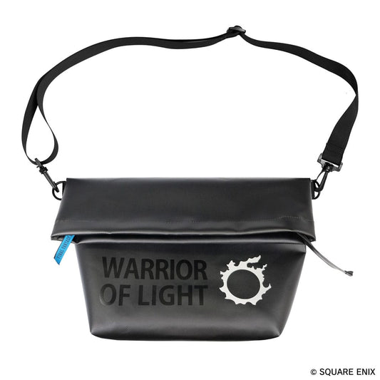 Final Fantasy XIV Messenger Bag Warrior of Light 4988601270892