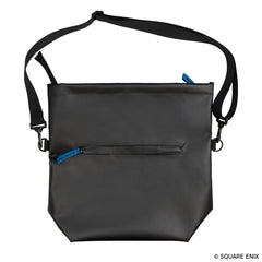 Final Fantasy XIV Messenger Bag Warrior of Light 4988601270892