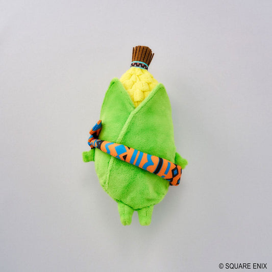 Final Fantasy XIV Plush Figure The Cornservant 23 cm     4988601274999