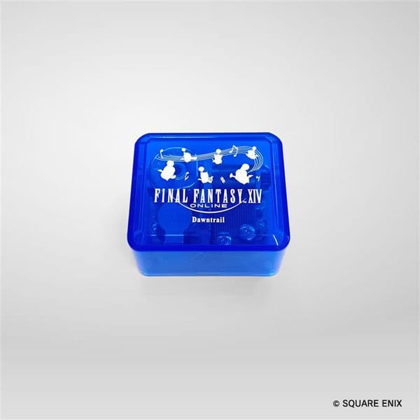 Final Fantasy XIV Music Box Dawntrail 4988601392921