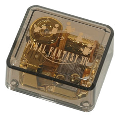 Final Fantasy XIV Music Box Flow Wave 2 4988601274821