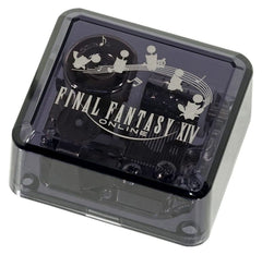 Final Fantasy XIV Music Box Mortal Instants Wave 2 4988601274838