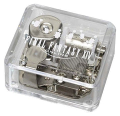 Final Fantasy XIV Orchestra Concert Music Box Night in the Brume Wave 2 4988601274852