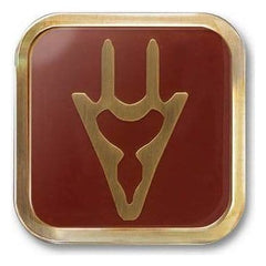 Final Fantasy XIV Job Pinback Button Dragoon 4988601231237