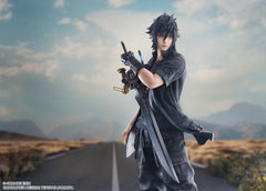 Final Fantasy XV PVC Figure Noctis Lucis Caelum 26 cm 4988601388764
