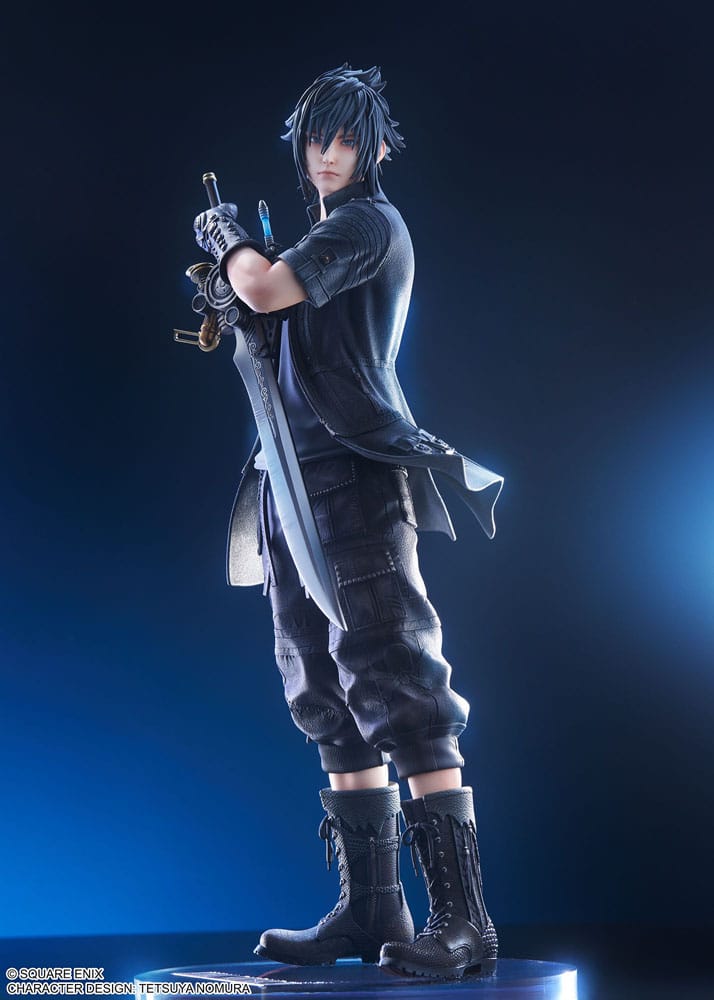 Final Fantasy XV PVC Figure Noctis Lucis Caelum 26 cm 4988601388764