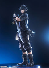 Final Fantasy XV PVC Figure Noctis Lucis Caelum 26 cm 4988601388764