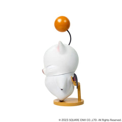 Final Fantasy XVI PVC Statue Moogle (Flocked) 23 cm 4988601257145
