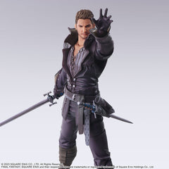 Final Fantasy XVI Bring Arts Action Figure Ci 4988601371919