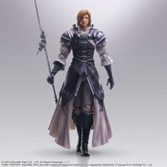 Final Fantasy XVI Bring Arts Action Figure Di 4988601370578