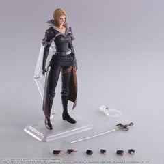 Final Fantasy XVI Bring Arts Action Figure Be 4988601373210