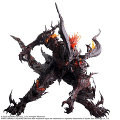 Final Fantasy XVI Bring Arts Action Figure Ifrit 38 cm 4988601374446