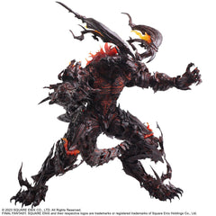Final Fantasy XVI Bring Arts Action Figure Ifrit 38 cm 4988601374446