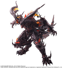 Final Fantasy XVI Bring Arts Action Figure Ifrit 38 cm 4988601374446