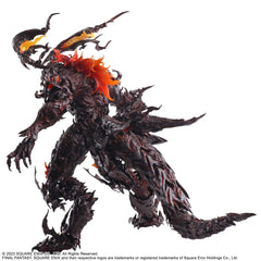 Final Fantasy XVI Bring Arts Action Figure Ifrit 38 cm 4988601374446