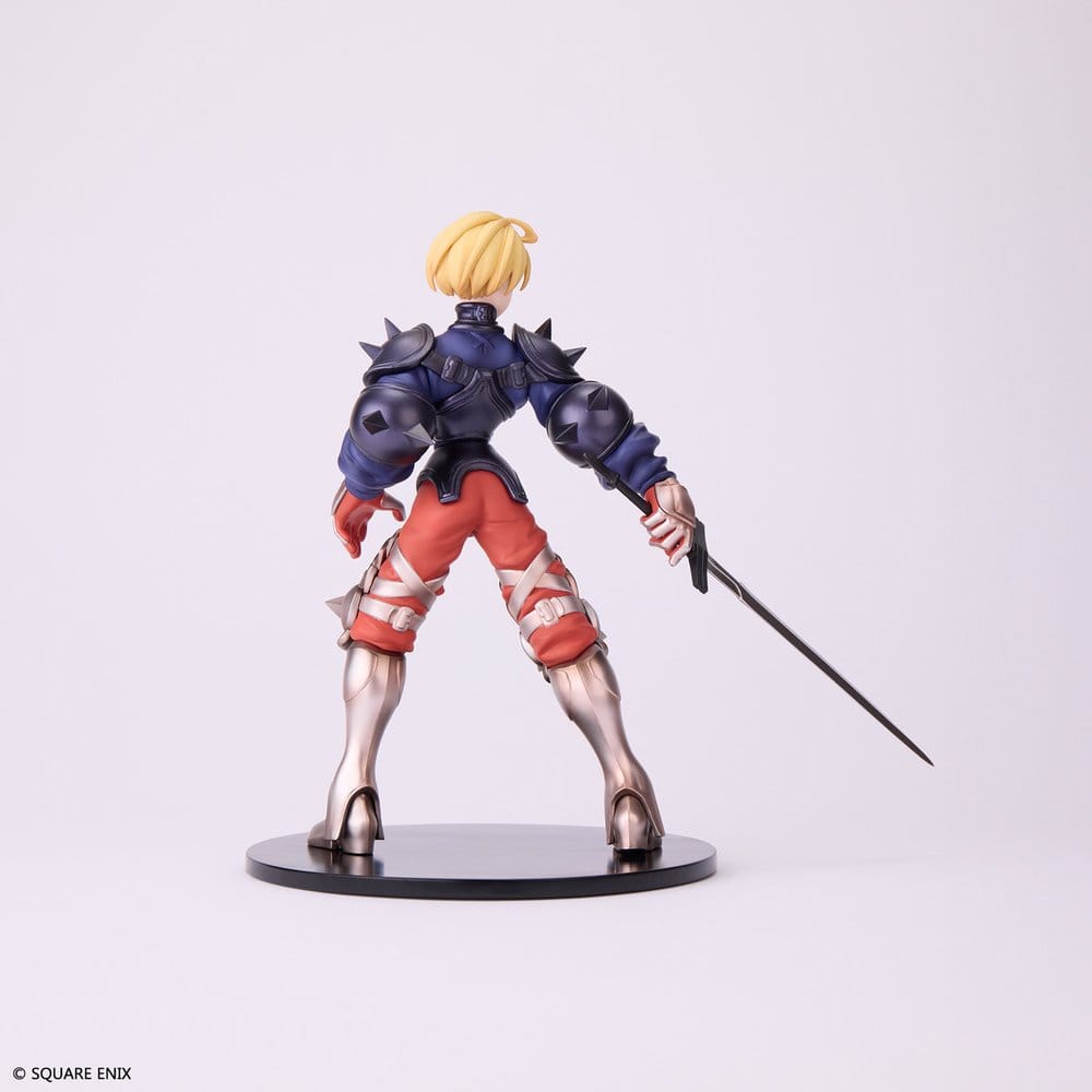 Final Fantasy Tactics: The Ivalice Chronicles Form-Ism PVC Figure Ramza Beoulve 17 cm 4988601393508