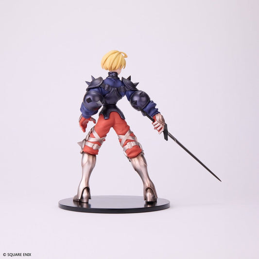 Final Fantasy Tactics: The Ivalice Chronicles Form-Ism PVC Figure Ramza Beoulve 17 cm 4988601393508