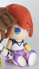 Kingdom Hearts Plush Figure Kairi 18 cm 4988601377799