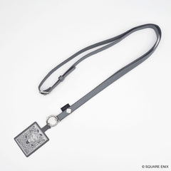 NieR Replicant ver.1.22474487139... Smartphone Shoulder Strap 4988601389686