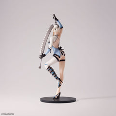 NieR Replicant ver.1.22474487139... Form-ISM PVC Statue NieR Ver.1.22474487139... 19 cm     4988601391801
