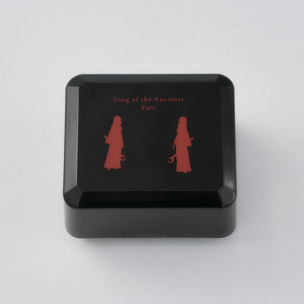 NieR Gestalt/Replicant Music Box Song of the Ancients / Fate 4988601389983
