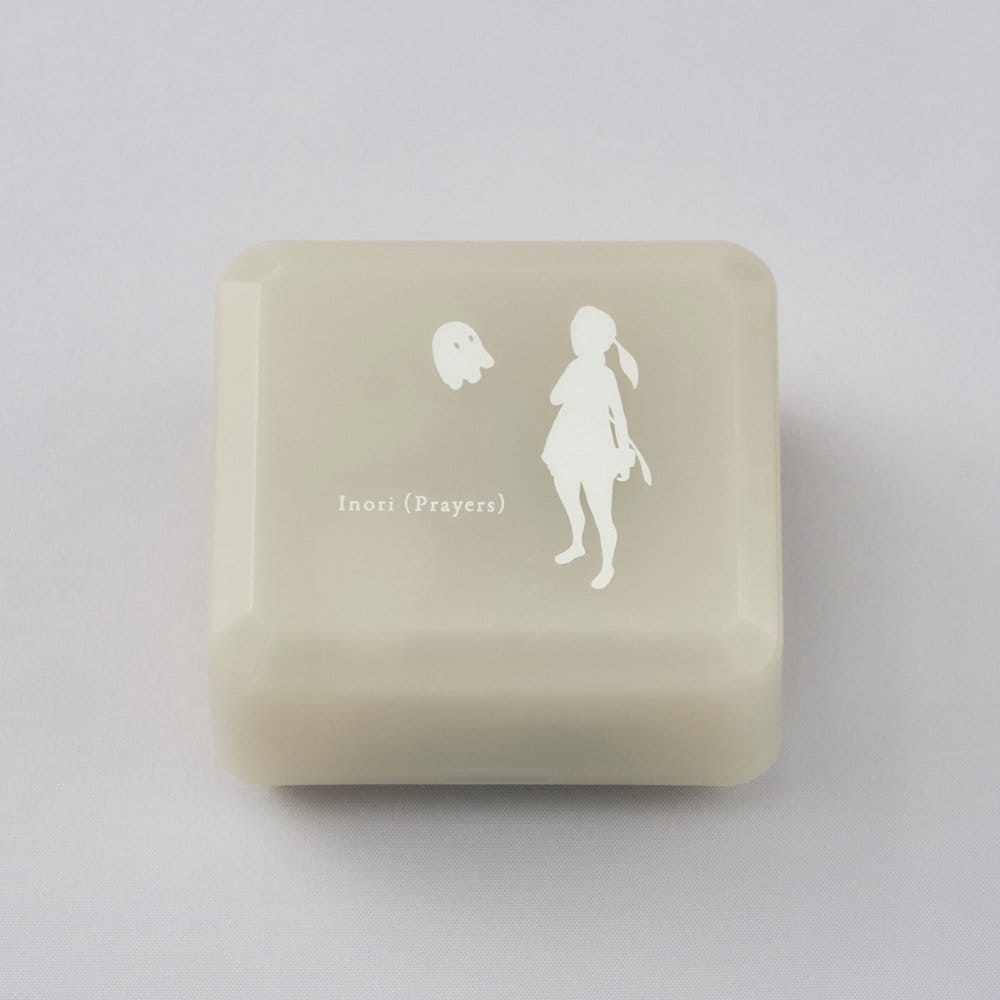 NieR Re[in]carnation Music Box Inori (Prayers) 4988601390002