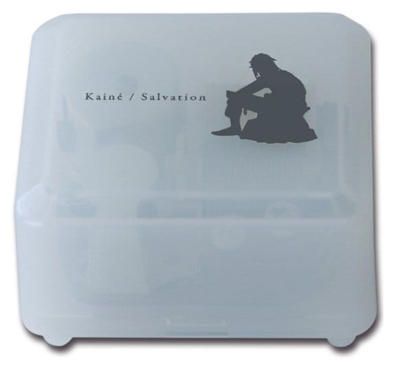 NieR Replicant/Gestalt Music Box <Kainé / Salvation> Wave 2 4988601388788
