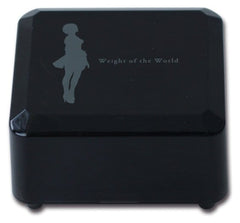 NieR:Automata Music Box <Weight of the World> Wave 2 4988601388795
