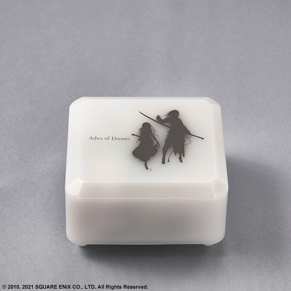 NieR Replicant ver.1.22474487139... Music Box Ashes of Dreams Wave 2 4988601388825