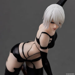 NieR:Automata Form-ISM PVC Statue A2 (YoRHa Type A No. 2) Short Hair Ver. 18 cm 4988601373722