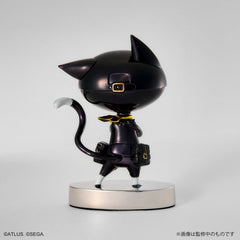 Persona 5 Royal Bright Arts Statue Morgana 7 cm 4988601371339