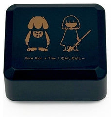 Undertale Music Box Once Upon a Time 4988601281799