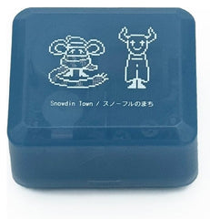 Undertale Music Box Snowdin Town 4988601281805