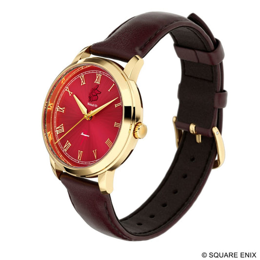 Xenogears Watch Weltall-ID 36 mm    4988601381222
