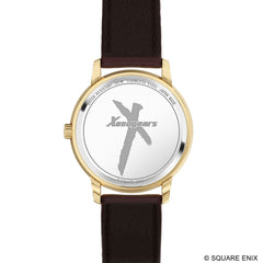 Xenogears Watch Weltall-ID 36 mm    4988601381222