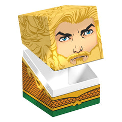 Squaroes - Squaroe DC Justice League™ JL007 - Aquaman™ 4056133029544