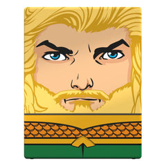 Squaroes - Squaroe DC Justice League™ JL007 - Aquaman™ 4056133029544